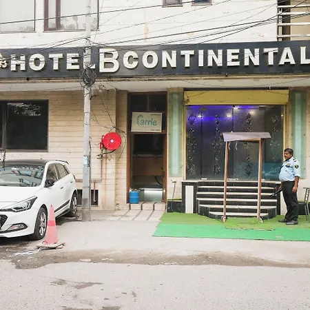 Hotel B Continental-3